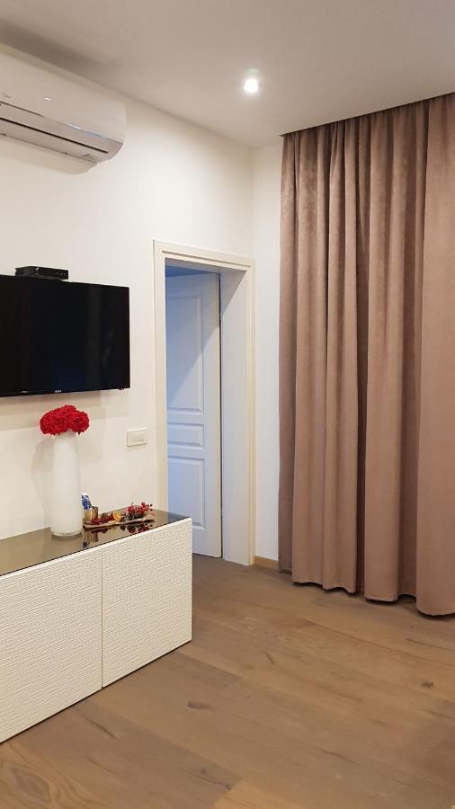 Citylux Apartments Zagreb Luaran gambar