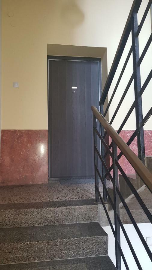 Citylux Apartments Zagreb Luaran gambar