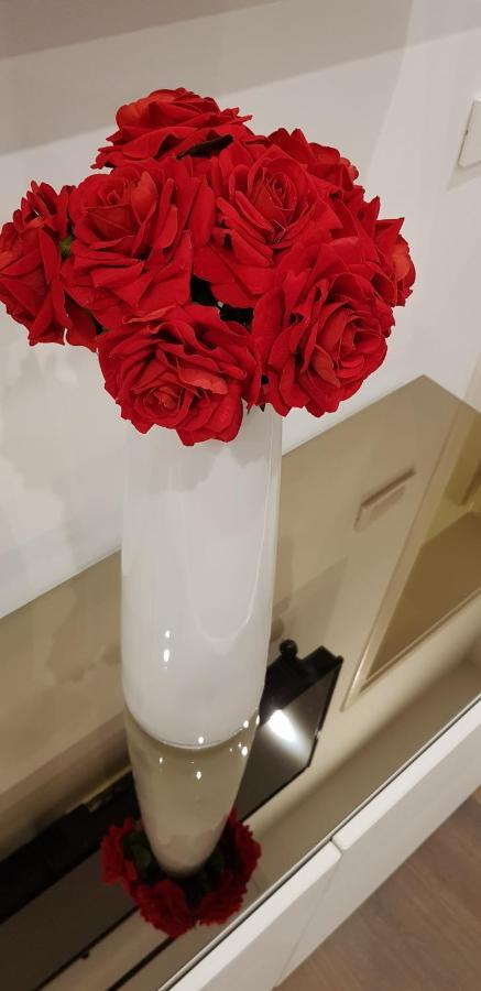 Citylux Apartments Zagreb Luaran gambar
